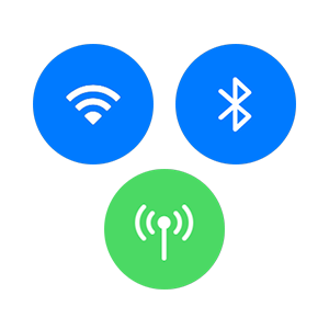 Bluetooth wi fi. Блютуз и вай фай. Иконка Wi-Fi IOS. Иконка вай фай блютуз. Иконки из IOS WIFI.