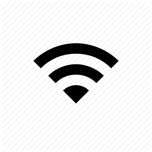 Ios Wifi Icon at Vectorified.com | Collection of Ios Wifi Icon free for ...