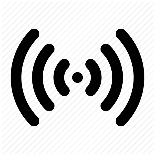 Ios Wifi Icon at Vectorified.com | Collection of Ios Wifi Icon free for ...