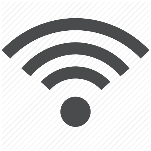 512x512 Connection, Internet, Network, Signal, Wifi, Wireless Icon