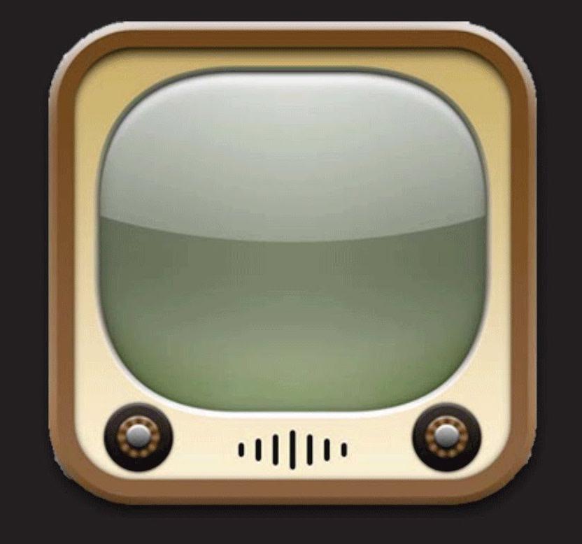 The Old Youtube Icon On Ios Nostalgia 832x778 The Old Youtube Icon On Ios Nostalgia