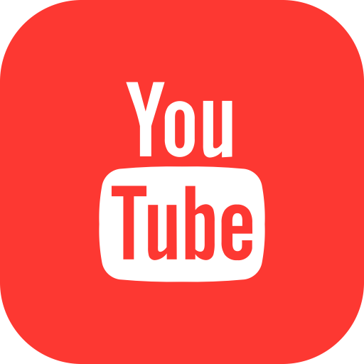 Android, App, Global, Ios, Media, Social, Youtube Icon 512x512 Android, App, Global, Ios, Media, Social, Youtube Icon