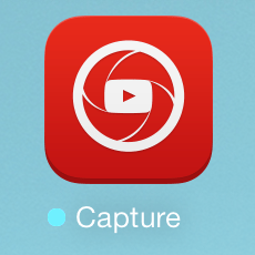 Youtube Capture Updated For Ios With Simple Sign In, More 230x230 Youtube Capture Updated For Ios With Simple Sign In, More