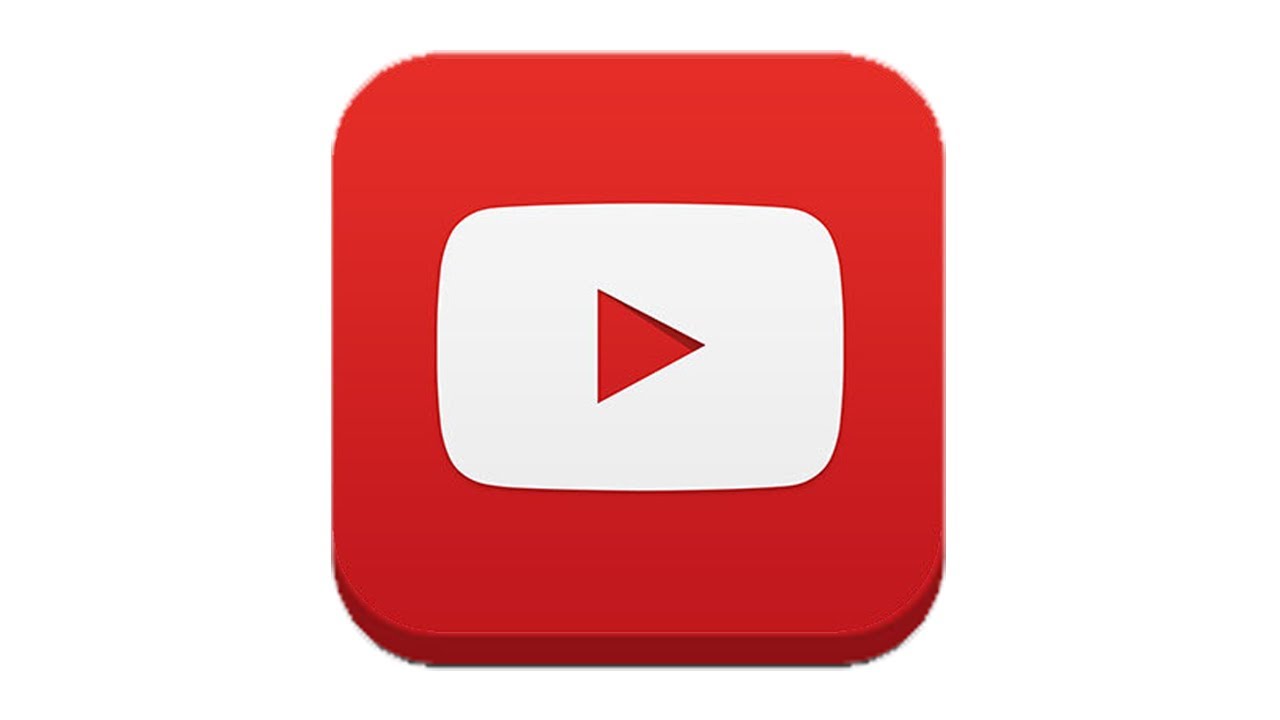 Youtube Ios Icon 1280x720 Youtube Ios Icon