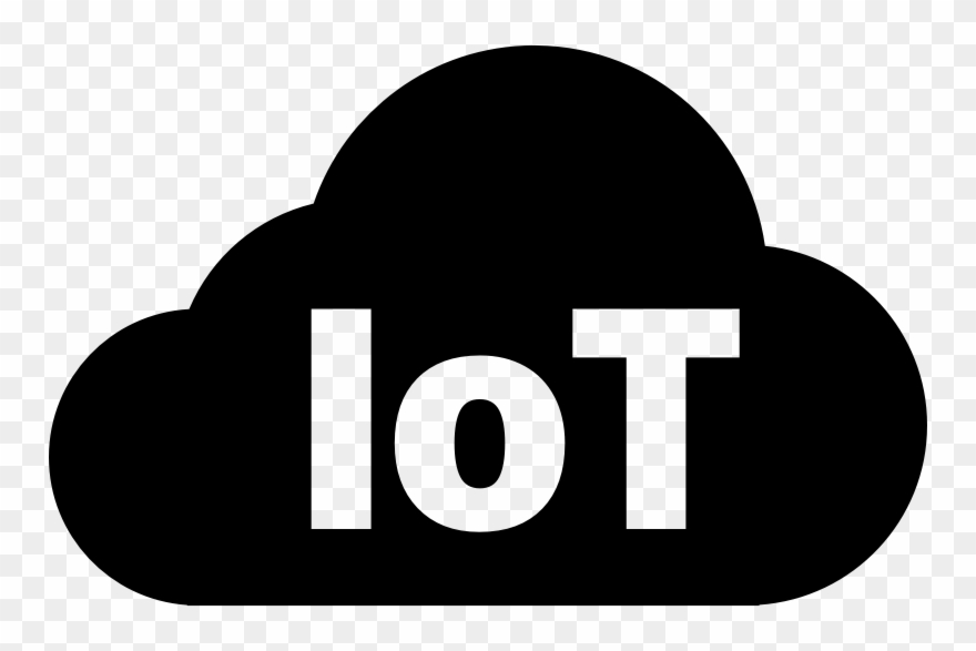 880x587 Iot Icon Clipart