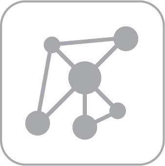 338x339 Solution Iot Icon
