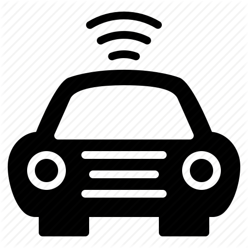 Car, Connection, Internet, Iot, Things, Transport, Wifi Icon 512x512 Car, Connection, Internet, Iot, Things, Transport, Wifi Icon