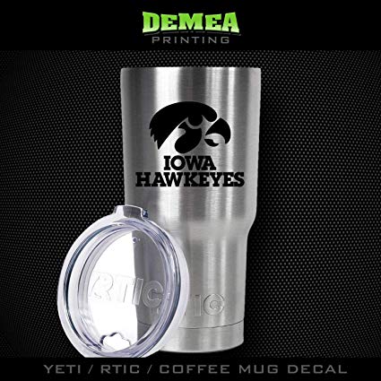 Demea Printing Iowa Hawkeyes 425x425 Demea Printing Iowa Hawkeyes