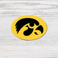 Iowa Icon Magnets 200x200 Iowa Icon Magnets