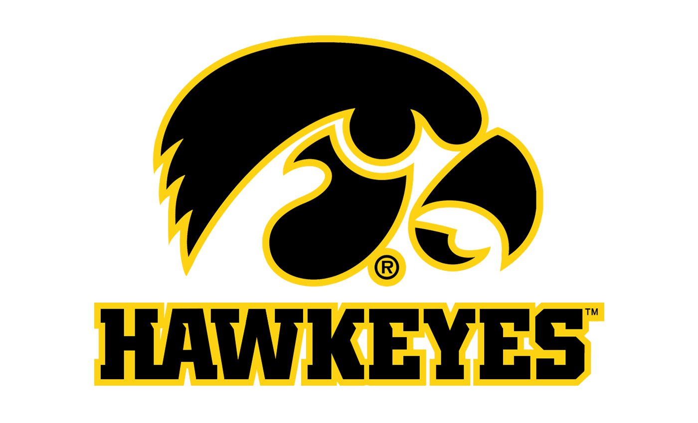 Meaning Iowa Hawkeyes Logo And Symbol History And Evolution 1400x850 Meaning Iowa Hawkeyes Logo And Symbol History And Evolution