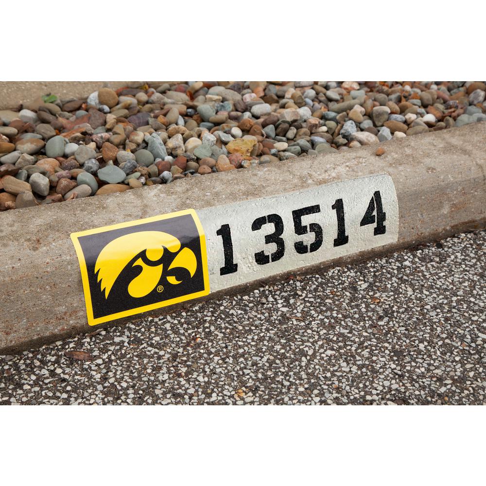 Applied Icon Ncaa Iowa Hawkeyes Address Logo Graphic 1000x1000 Applied Icon Ncaa Iowa Hawkeyes Address Logo Graphic