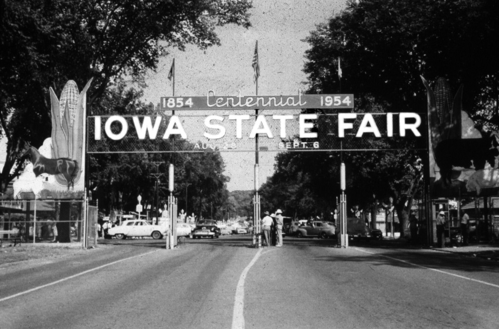 1024x676 Iowa State Fair Historical Highlights Of An Iowa Icon