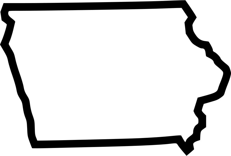 980x660 Iowa Png Icon Free Download