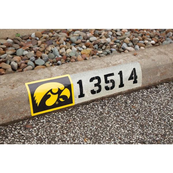 600x600 Applied Icon Ncaa Iowa Hawkeyes Address Logo Graphic