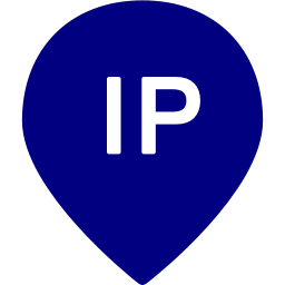 256x256 Free Navy Ip Address Icon
