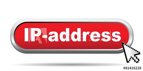 500x250 Ip Address Icon