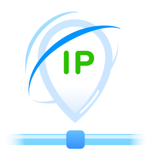 499x512 Address, Dedicated, Ip, Ip, Address Icon Free Of Whcompare Blue