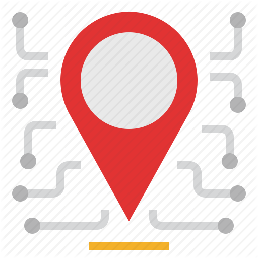 512x512 Address, Gdpr, General Data Protection Regulation, Ip Address Icon