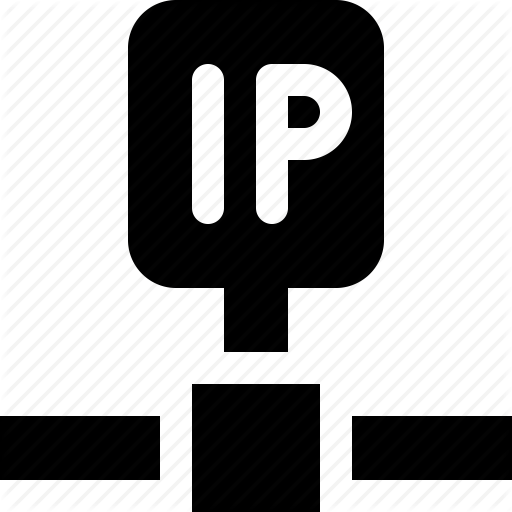 512x512 Address, Internet Protocol, Ip, Number Icon