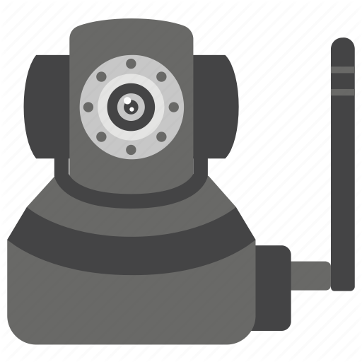 512x512 Automatic Camera, Ip Camera, Robot Camera, Sevival Camera