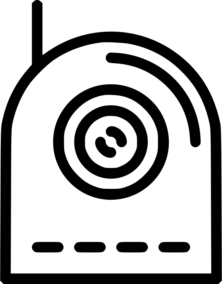 764x980 Ip Camera Png Icon Free Download