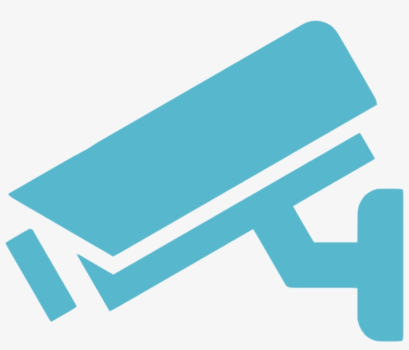 820x703 Security Camera Icon