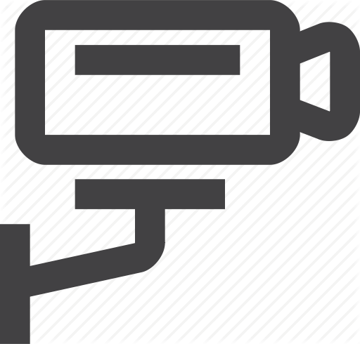 512x490 Camera, Ip, Security Icon