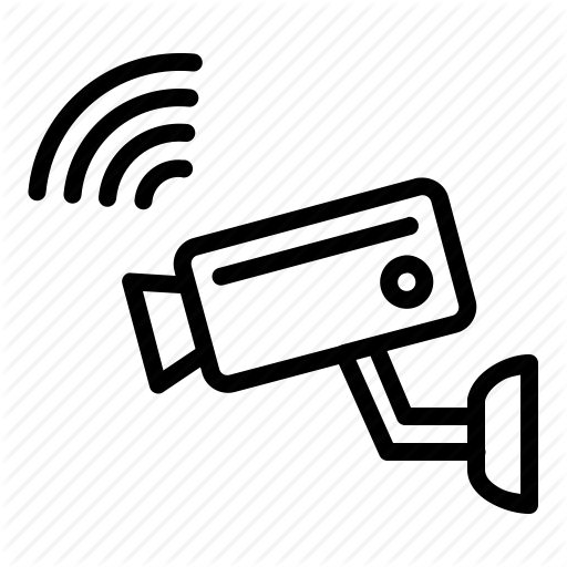 512x512 Camera Logo Clipart