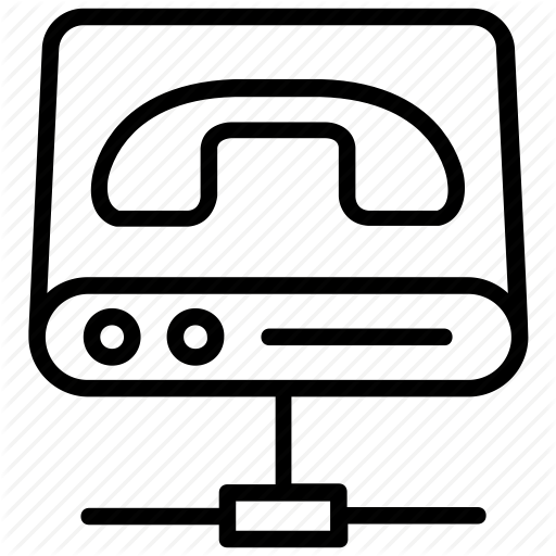 Ip Pbx, Pbx, Sip Server, Telephone Network Server, Voip Server Icon 512x512 Ip Pbx, Pbx, Sip Server, Telephone Network Server, Voip Server Icon