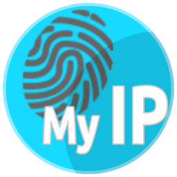 What's My Ip 256x256 What's My Ip