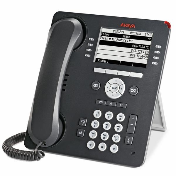 600x600 Avaya Ip Phone