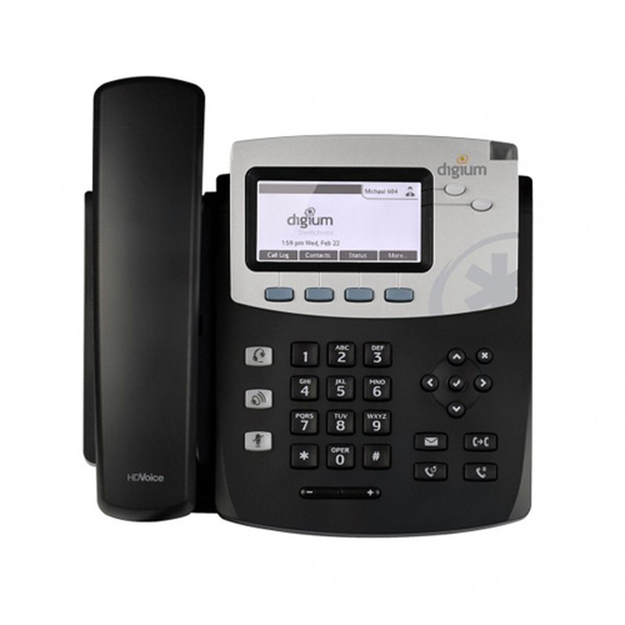 1280x1280 Digium Sip Ip Phone Icon