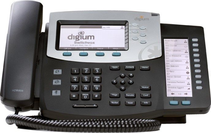 689x436 Digium Line Sip Phone