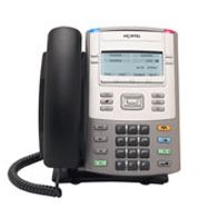 187x196 Nortel Ip Telephone With Icon Key Caps