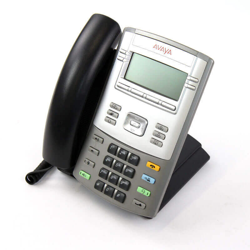 800x800 Nortel Avaya Ip Phone