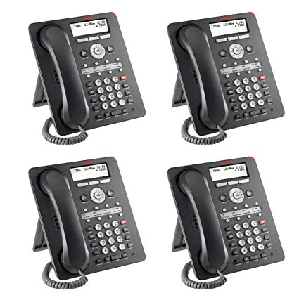 425x427 Avaya I Icon Ip Phone