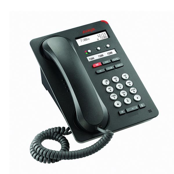 600x600 Avaya I Ip Phone