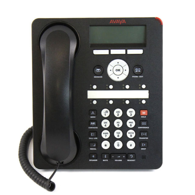 640x640 Avaya I Ip Phone