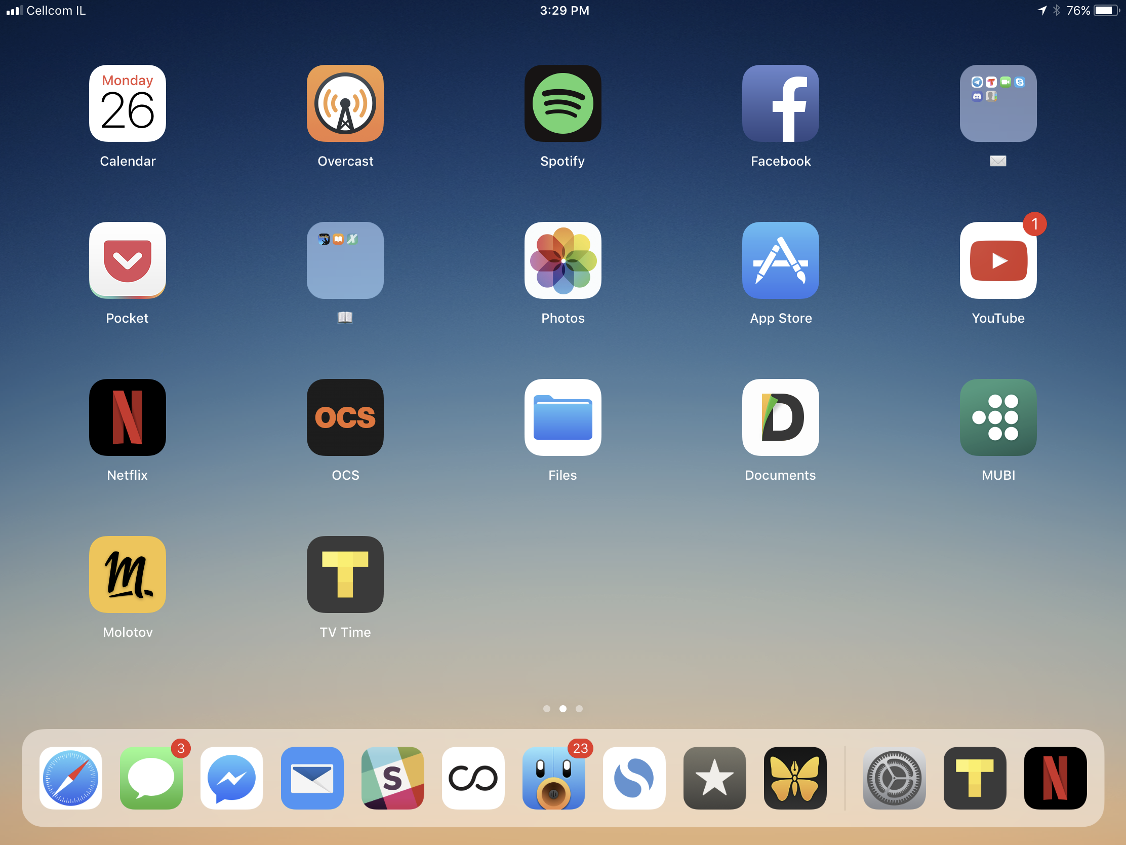 2224x1668 Ios Turns Your Ipad Into A Completely Different Machine