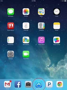 284x379 How To Install Almouridiyyah Tv To Ios