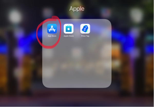 600x419 Tech Tips Ipad Apps