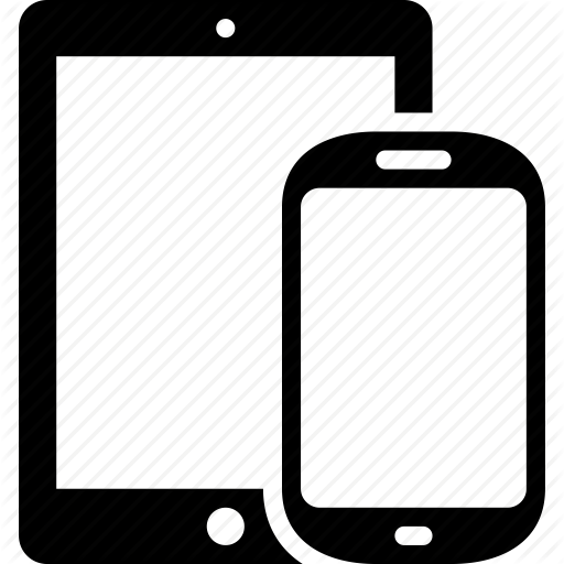 512x512 Device, Devices, Ipad, Iphone, Mobile, Phone, Tablet Icon