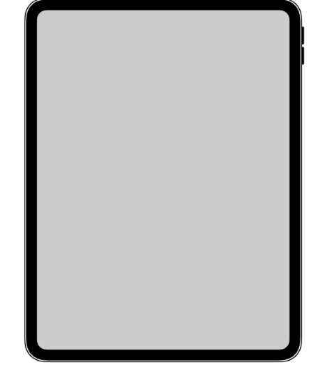 466x526 Big Leak Before Apple Event Confirms No Home Button For New Ipad Pro