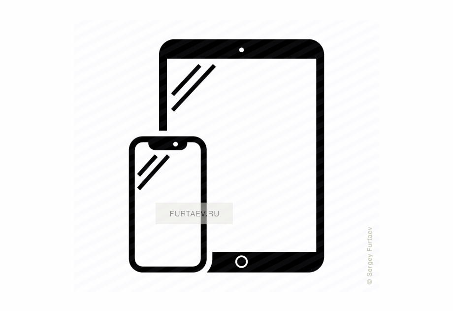920x633 Icon Vector Iphone