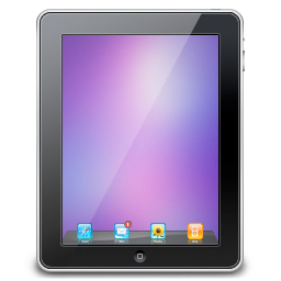 256x256 Ipad Icon