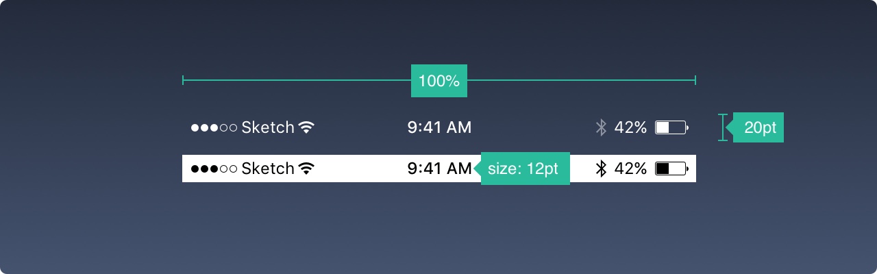 1280x400 Ipad Icon Size