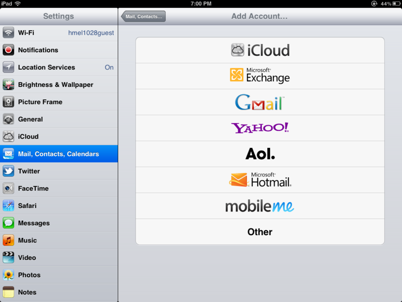 Ipad mail icon at vectorified collection of ipad mail icon free