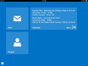 300x225 Owa For Ipad Paul D Camp Community College