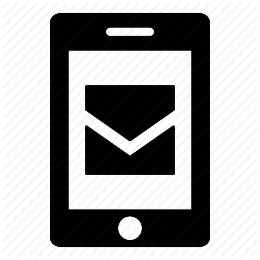 512x512 Email, Ipad, Mail, Mobile Email, Tablet, Tablet Computer, Tablet