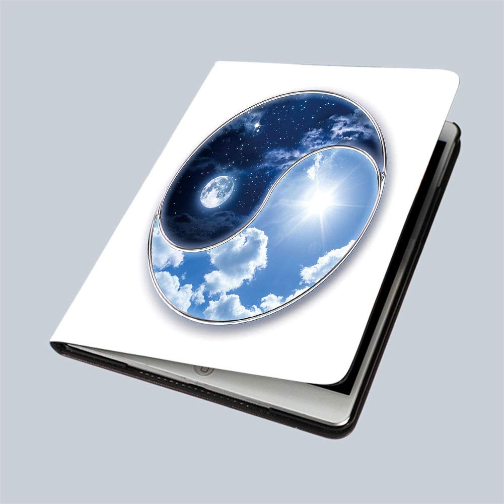 1001x1001 Ipad Ipad Air Case Apartment Yin Yang